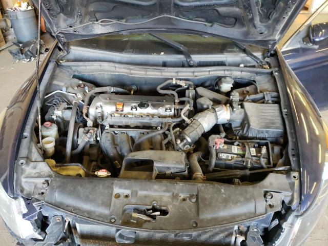 Photo 11 from auction – 2009 HONDA ACCORD with VIN 1HGCP26319A024497