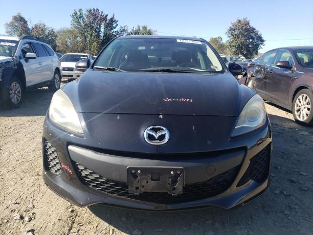 Photo 5 from auction – 2012 MAZDA 3 I with VIN JM1BL1W82C1683501