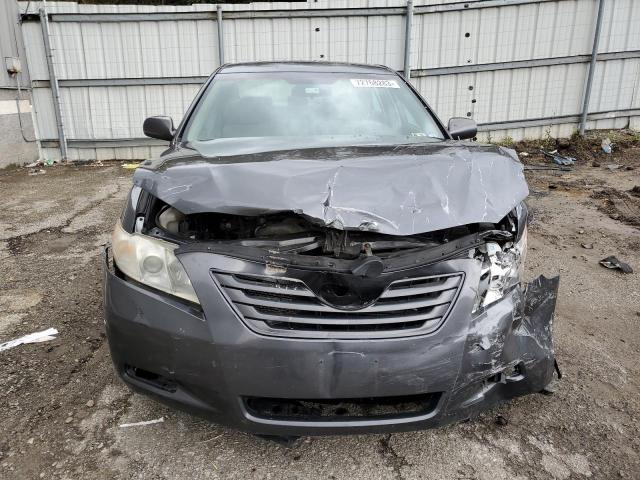 Photo 5 from auction – 2007 TOYOTA CAMRY CE with VIN 4T1BE46K87U133582