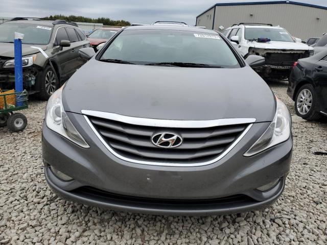 Photo 5 from auction – 2013 HYUNDAI SONATA GLS with VIN 5NPEB4AC2DH670786