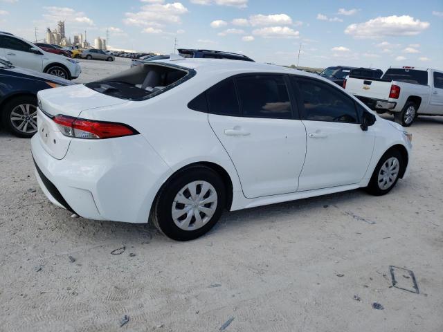 Photo 3 from auction – 2020 TOYOTA COROLLA L with VIN 5YFDPRAE7LP068303