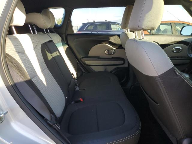 Photo 10 from auction – 2016 KIA SOUL + with VIN KNDJP3A55G7830177