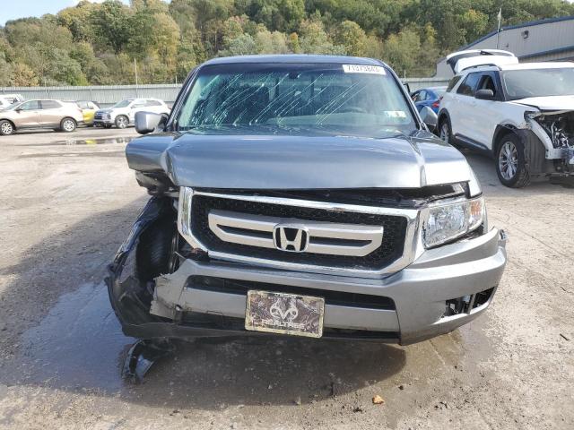 Photo 5 from auction – 2009 HONDA RIDGELINE with VIN 5FPYK16589B101461