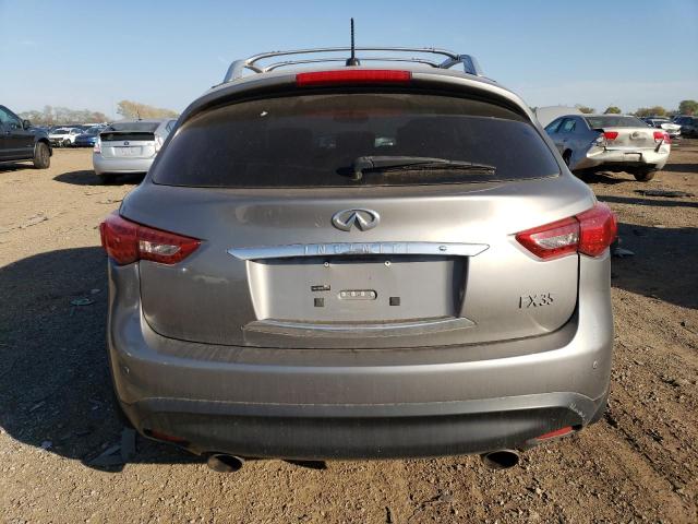 Photo 6 from auction – 2010 INFINITI FX35 with VIN JN8AS1MW4AM853390