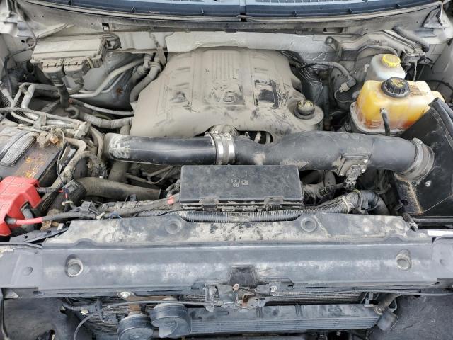 Photo 12 from auction – 2014 FORD F150 SUPER with VIN 1FTFW1ET7EFC68145