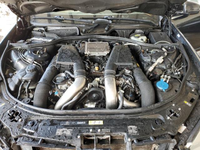Photo 11 from auction – 2012 MERCEDES-BENZ S 550 with VIN WDDNG7DB2CA441638