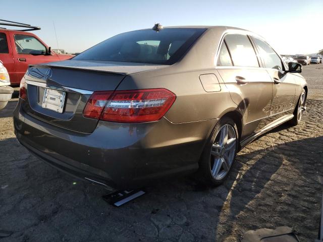 Photo 3 from auction – 2013 MERCEDES-BENZ E 350 with VIN WDDHF5KB8DA739846