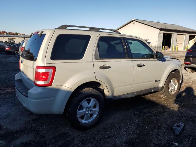 Photo 3 from auction – 2008 FORD ESCAPE XLT with VIN 1FMCU03Z98KE51483