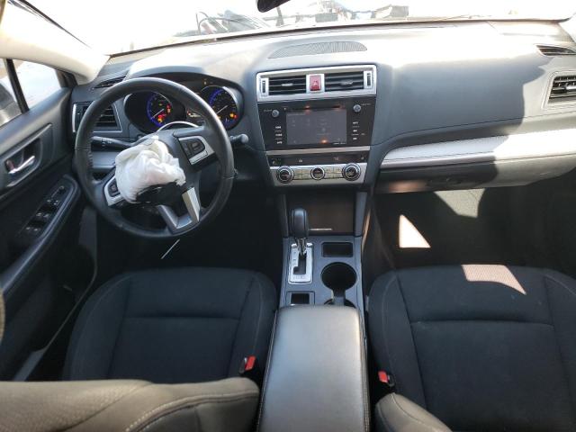 Photo 8 from auction – 2015 SUBARU LEGACY 2.5 with VIN 4S3BNAC67F3056508