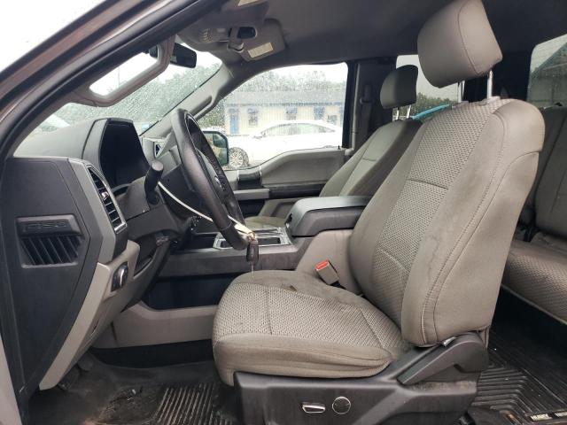 Photo 7 from auction – 2015 FORD F150 SUPER with VIN 1FTFX1EF2FFA37789