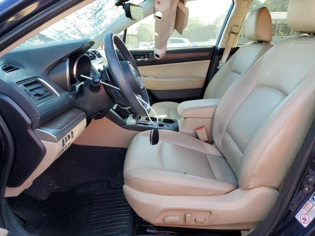 Photo 7 from auction – 2018 SUBARU OUTBACK 2. with VIN 4S4BSANC0J3213926