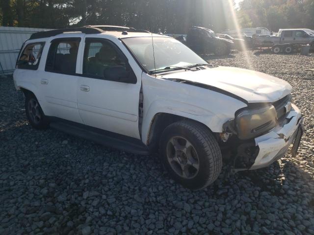 Photo 4 from auction – 2005 CHEVROLET TRAILBLAZE with VIN 1GNET16S956150437