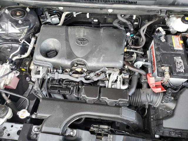 Photo 12 from auction – 2020 TOYOTA RAV4 LE with VIN 2T3F1RFV1LC089545