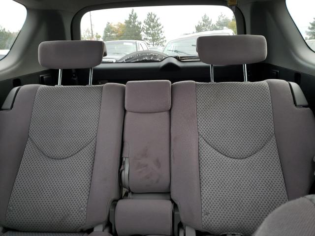 Photo 10 from auction – 2006 TOYOTA RAV4 with VIN JTMZD33V565015111