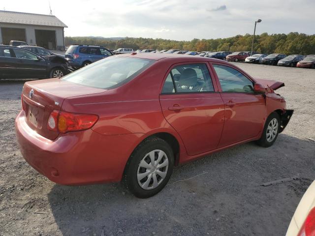 Photo 3 from auction – 2010 TOYOTA COROLLA BA with VIN 2T1BU4EE7AC534760