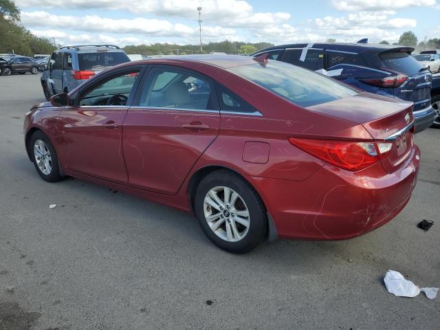 Photo 2 from auction – 2011 HYUNDAI SONATA GLS with VIN 5NPEB4AC7BH286760