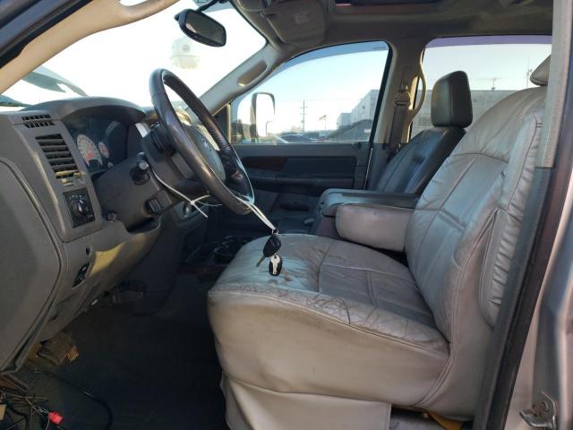 Photo 7 from auction – 2008 DODGE RAM 3500 with VIN 3D7MX49A78G151964