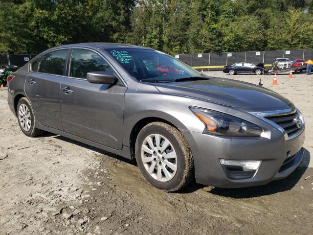 Photo 4 from auction – 2014 NISSAN ALTIMA 2.5 with VIN 1N4AL3APXEC429098