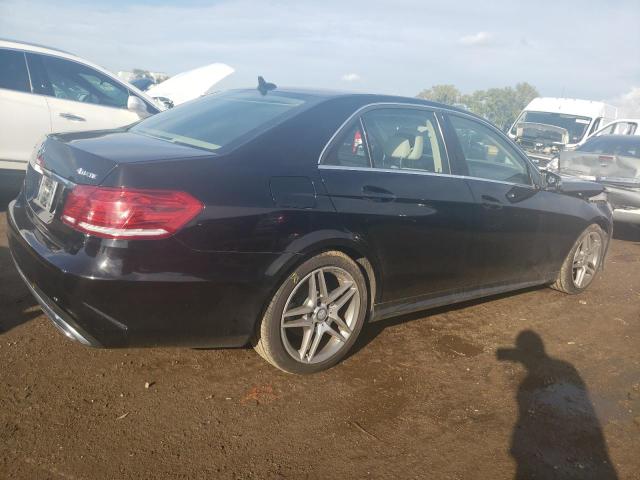 Photo 3 from auction – 2014 MERCEDES-BENZ E 350 4MAT with VIN WDDHF8JB5EA784649