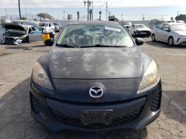 Photo 5 from auction – 2012 MAZDA 3 I with VIN JM1BL1UG7C1523124