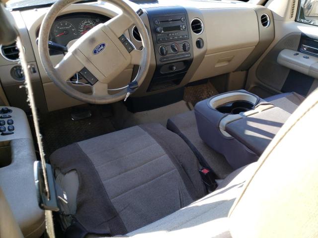 Photo 8 from auction – 2006 FORD F150 SUPER with VIN 1FTRW12W06FA98871