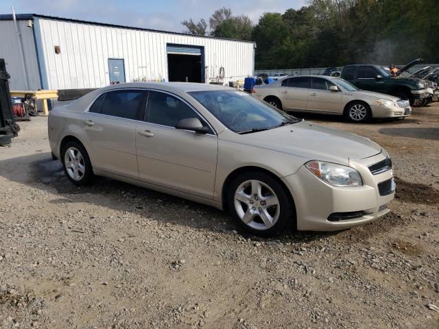 Photo 4 from auction – 2011 CHEVROLET MALIBU LS with VIN 1G1ZB5E17BF199735