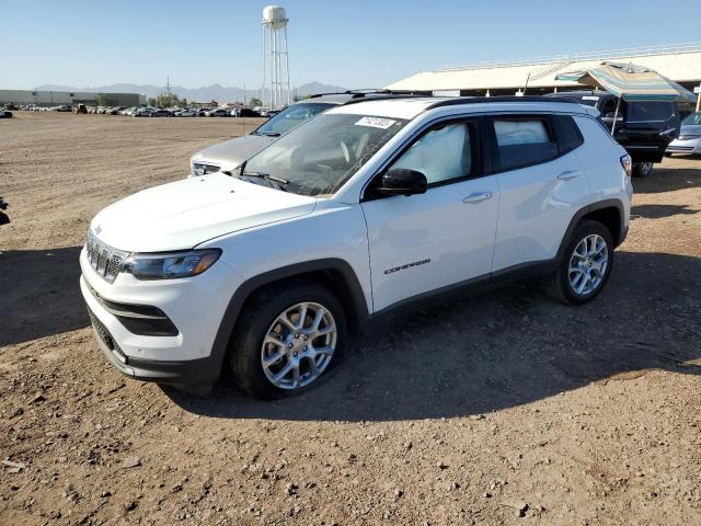 JEEP COMPASS LA 2023 مع رقم تعريف المركبة 3C4NJDFN0PT555976 - صورة من المزاد