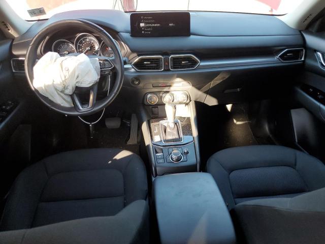 Photo 8 from auction – 2022 MAZDA CX-5 with VIN JM3KFBAM0N0556487