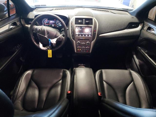Photo 8 from auction – 2016 LINCOLN MKC PREMIE with VIN 5LMCJ1D98GUJ00433