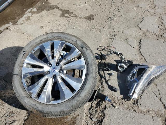 Фото 13 с аукциона – 2022 SUBARU ASCENT LIM с VIN 4S4WMAPD4N3422660