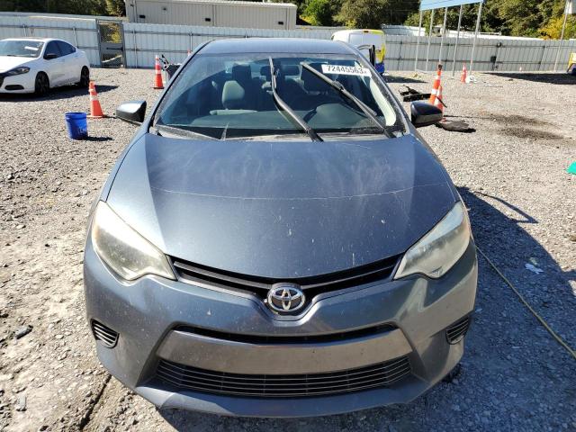 Photo 5 from auction – 2015 TOYOTA COROLLA L with VIN 2T1BURHE0FC474711