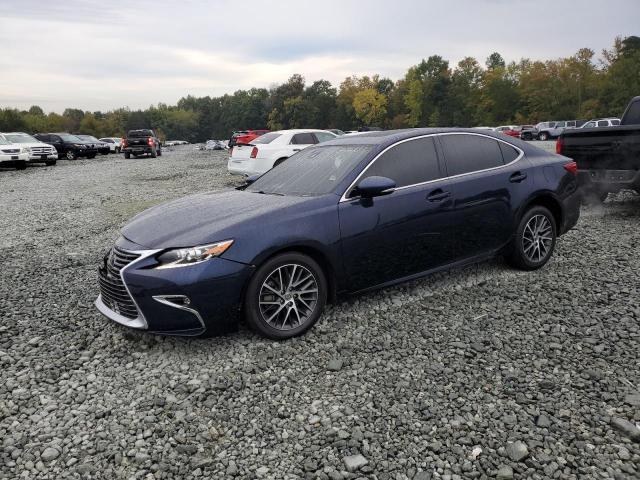 LEXUS ES 350 2016 with VIN 58ABK1GG0GU031333 - Photo from auction