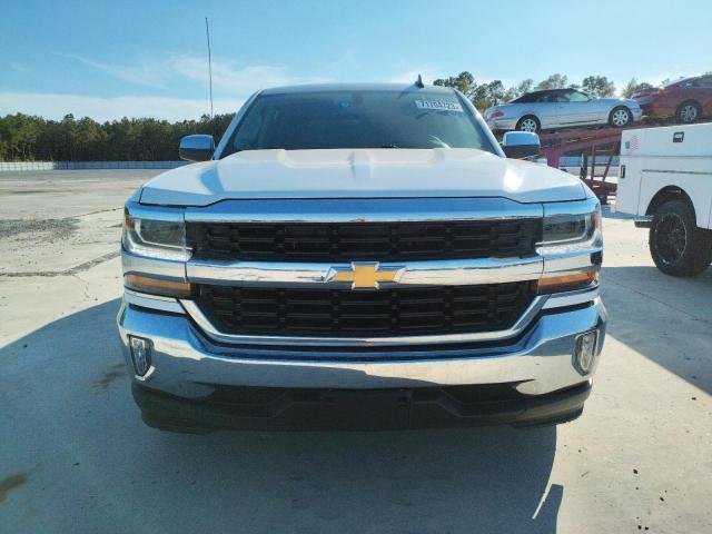 Photo 5 from auction – 2016 CHEVROLET SILVERADO with VIN 3GCPCREC9GG374545