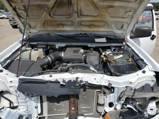 Photo 11 from auction – 2012 CHEVROLET COLORADO with VIN 1GCCSBFE2C8168511