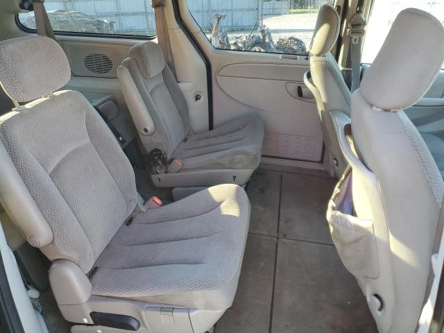 Photo 11 from auction – 2005 DODGE GRAND CARA with VIN 2D4GP44L15R159535