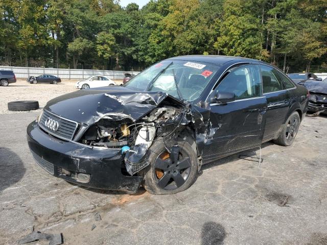 AUDI A6 3 2004 z numerem VIN WAUJT64B14N022458 - Zdjęcie z aukcji