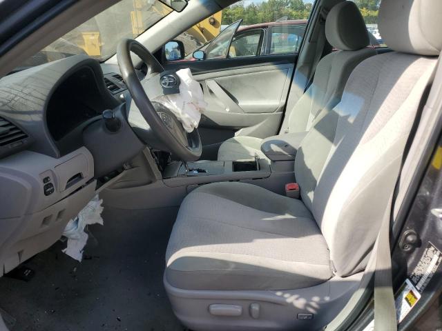 Foto 7 de la subasta – 2011 TOYOTA CAMRY BASE con VIN 4T1BF3EK3BU704722
