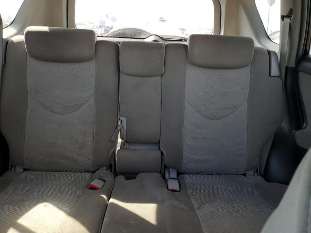 Photo 10 from auction – 2011 TOYOTA RAV4 with VIN 2T3ZF4DVXBW083521