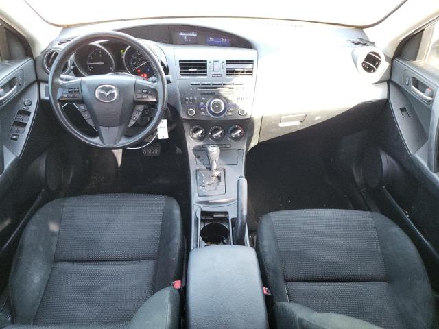 Photo 8 from auction – 2013 MAZDA 3 I with VIN JM1BL1UP2D1770522
