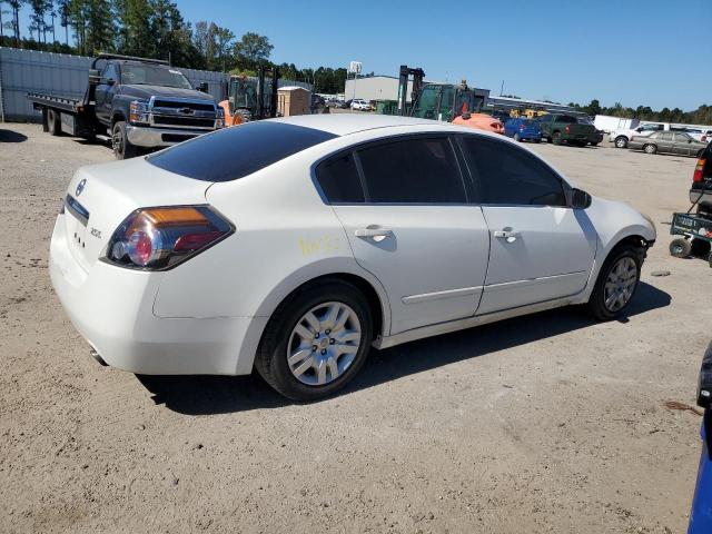 Photo 3 from auction – 2012 NISSAN ALTIMA BAS with VIN 1N4AL2AP2CC225130
