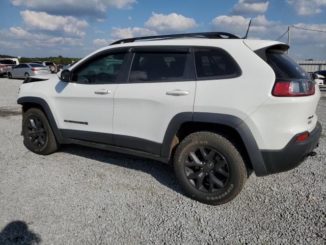 Photo 2 from auction – 2019 JEEP CHEROKEE L with VIN 1C4PJMCX8KD441060
