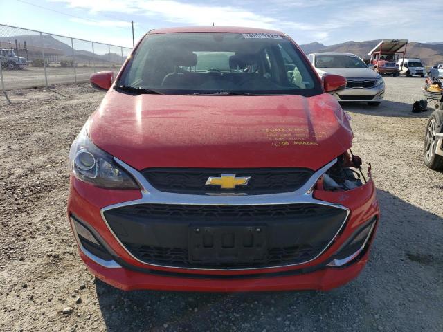 Photo 5 from auction – 2022 CHEVROLET SPARK 1LT with VIN KL8CD6SA0NC013064