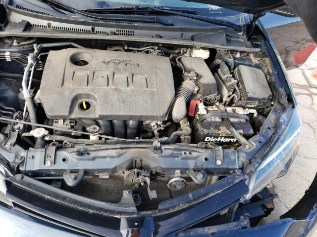 Photo 11 from auction – 2018 TOYOTA COROLLA L with VIN 2T1BURHEXJC091075