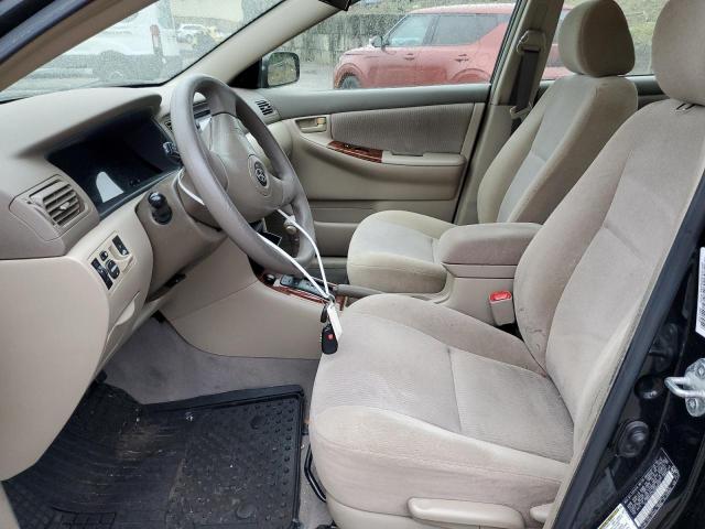 صورة رقم 7 من المزاد - 2006 TOYOTA COROLLA CE مع VIN 2T1BR32E76C660835