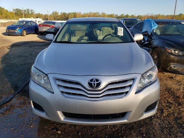 Foto 5 de la subasta – 2011 TOYOTA CAMRY BASE con VIN 4T4BF3EK9BR202741