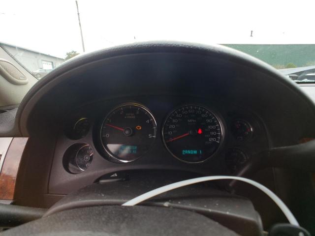Photo 9 from auction – 2007 CHEVROLET SILVERADO with VIN 1GCHK23637F509175