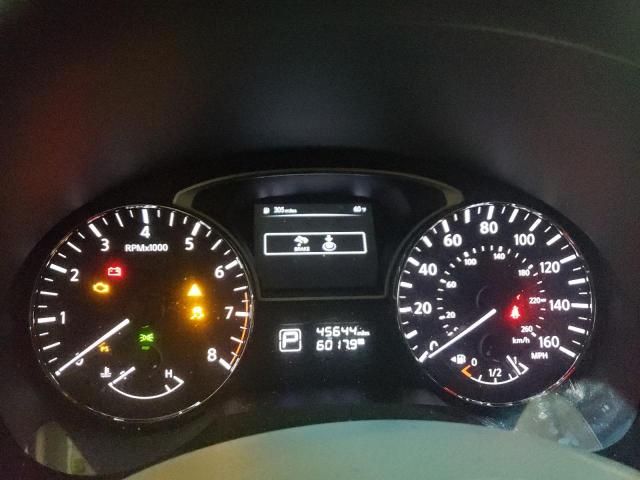 Photo 9 from auction – 2014 NISSAN ALTIMA 2.5 with VIN 1N4AL3AP1EC262713
