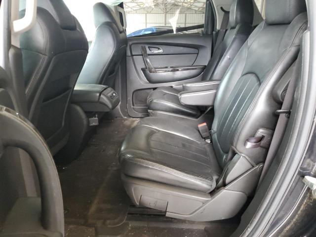Photo 10 from auction – 2011 GMC ACADIA DEN with VIN 1GKKVTED6BJ280418