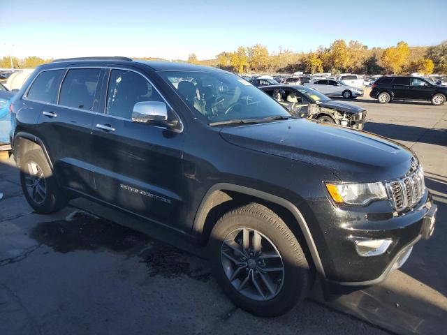 Photo 4 from auction – 2017 JEEP GRAND CHER with VIN 1C4RJFBG5HC662247