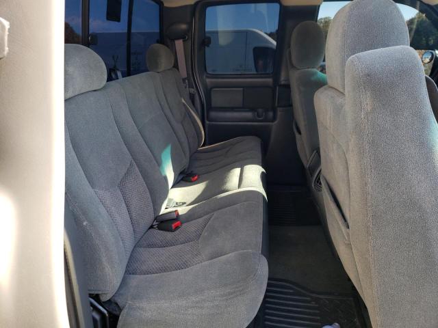 Photo 10 from auction – 2004 CHEVROLET SILVERADO with VIN 1GCHK292X4E253400